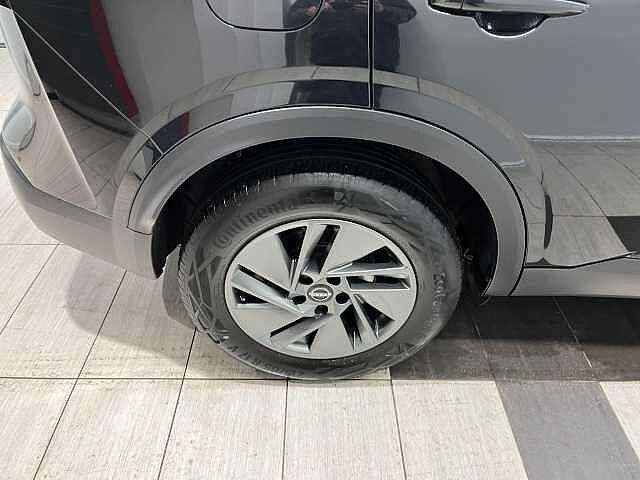 Nissan Qashqai 1.3 DiG-T MH Acenta Premium 5dr