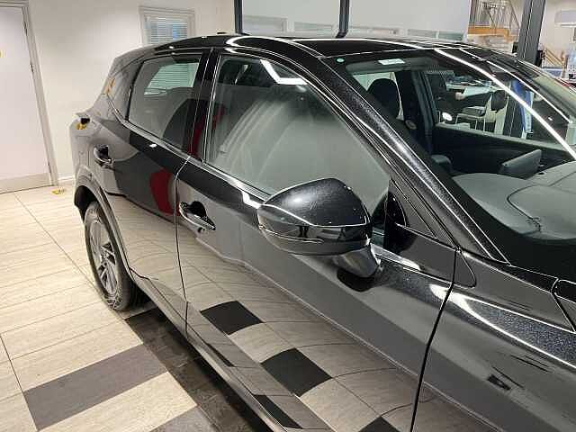 Nissan Qashqai 1.3 DiG-T MH Acenta Premium 5dr