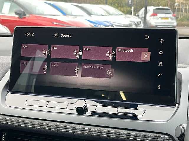 Nissan Qashqai 1.3 DiG-T MH Acenta Premium 5dr