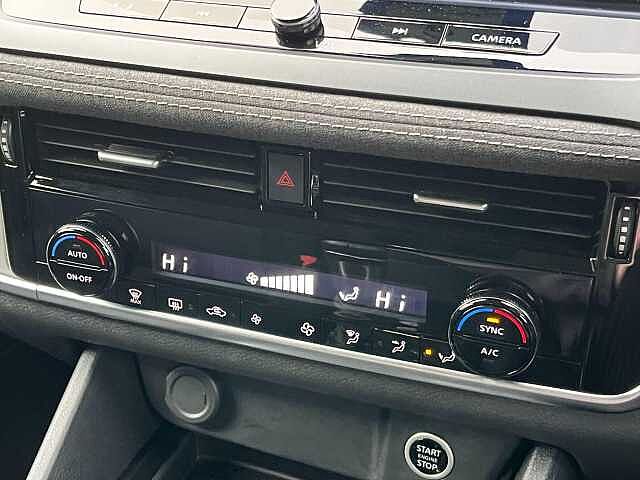 Nissan Qashqai 1.3 DiG-T MH Acenta Premium 5dr