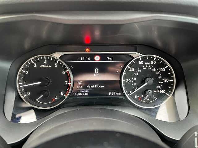 Nissan Qashqai 1.3 DiG-T MH Acenta Premium 5dr