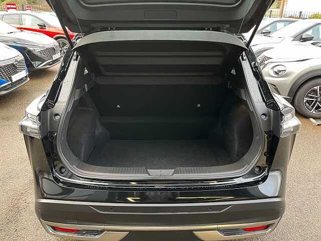 Nissan Qashqai 1.3 DiG-T MH Acenta Premium 5dr