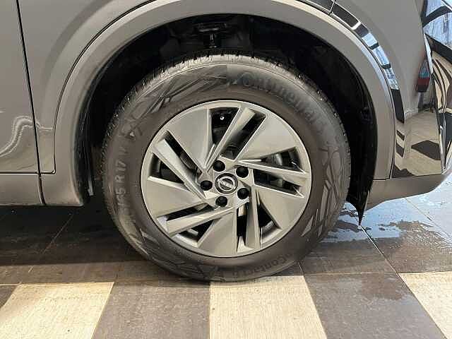 Nissan Qashqai 1.3 DiG-T MH Acenta Premium 5dr