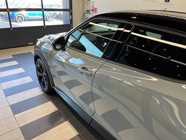 Nissan Juke 1.0 DiG-T Tekna 5dr