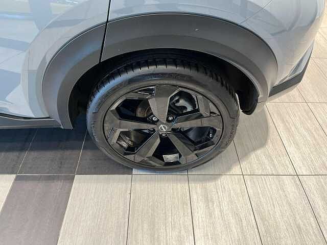 Nissan Juke 1.0 DiG-T Tekna 5dr