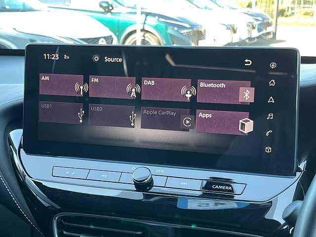 Nissan Juke 1.0 DiG-T Tekna 5dr