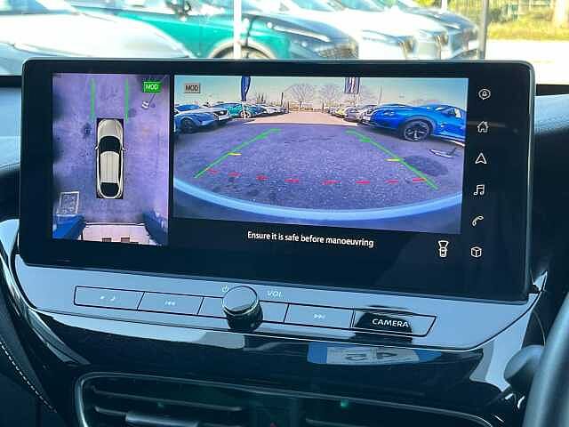 Nissan Juke 1.0 DiG-T Tekna 5dr