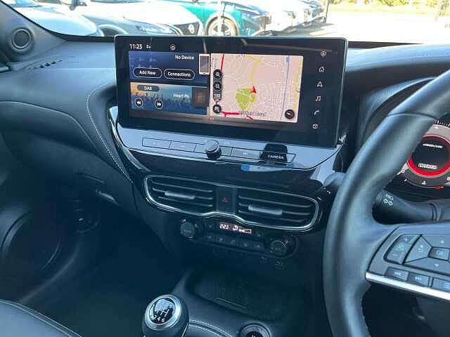 Nissan Juke 1.0 DiG-T Tekna 5dr