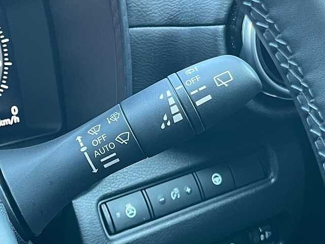 Nissan Juke 1.0 DiG-T Tekna 5dr