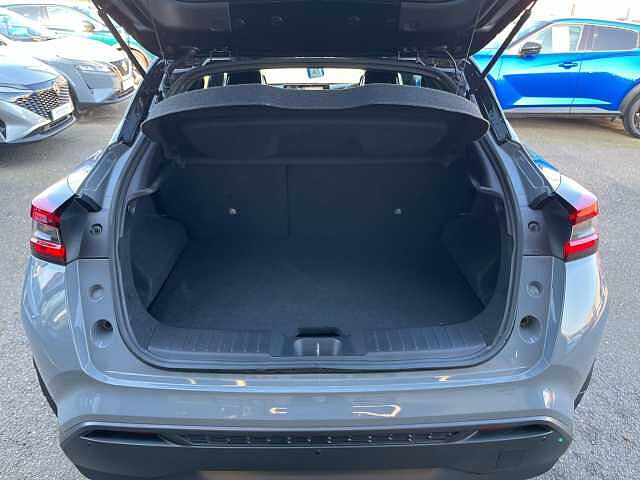 Nissan Juke 1.0 DiG-T Tekna 5dr