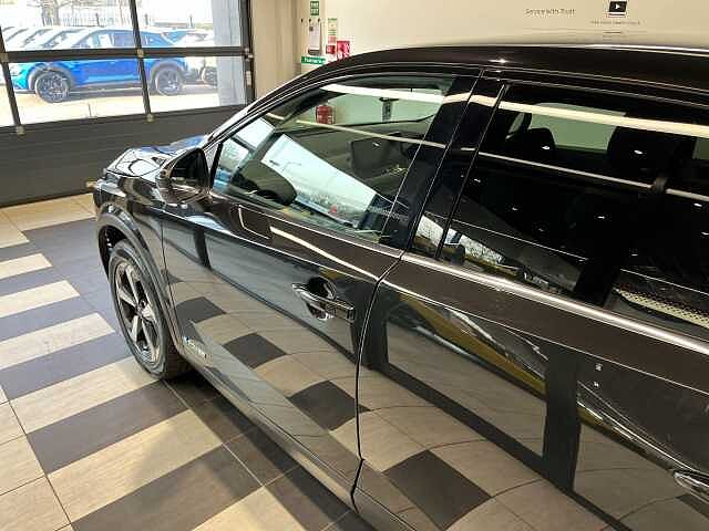 Nissan Qashqai 1.5 E-Power N-Connecta 5dr Auto