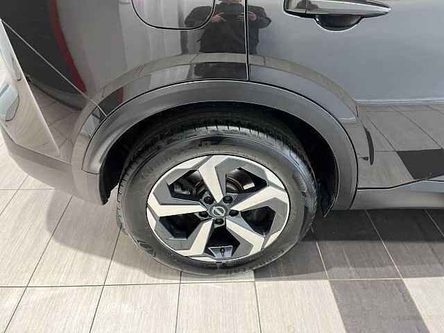 Nissan Qashqai 1.5 E-Power N-Connecta 5dr Auto