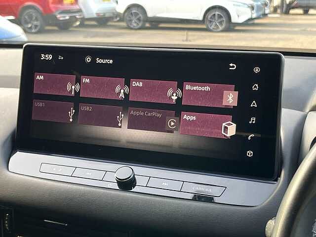 Nissan Qashqai 1.5 E-Power N-Connecta 5dr Auto