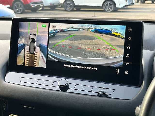 Nissan Qashqai 1.5 E-Power N-Connecta 5dr Auto