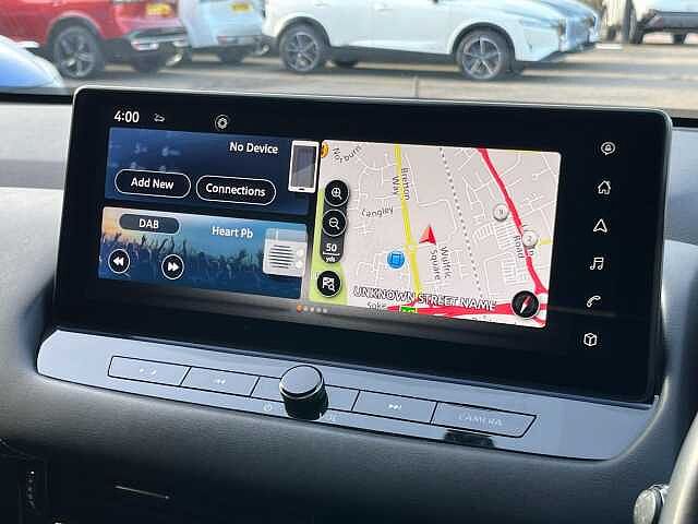 Nissan Qashqai 1.5 E-Power N-Connecta 5dr Auto