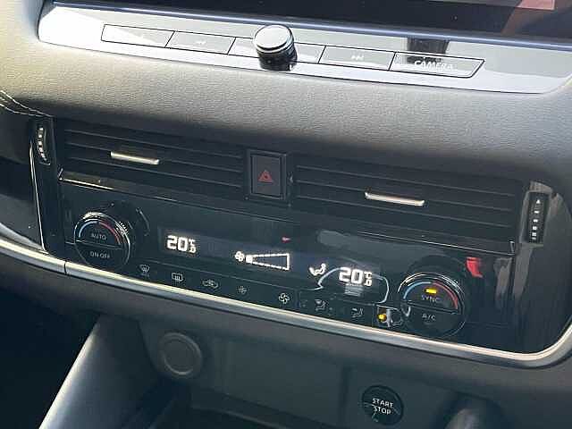 Nissan Qashqai 1.5 E-Power N-Connecta 5dr Auto