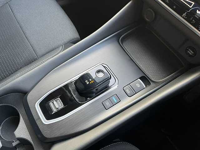 Nissan Qashqai 1.5 E-Power N-Connecta 5dr Auto