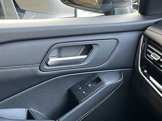 Nissan Qashqai 1.5 E-Power N-Connecta 5dr Auto