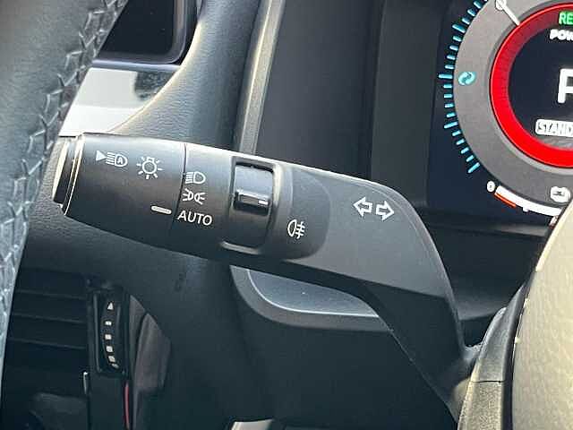 Nissan Qashqai 1.5 E-Power N-Connecta 5dr Auto