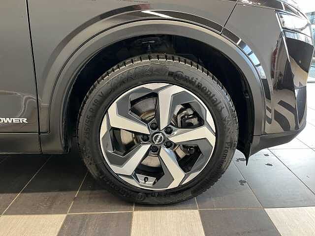 Nissan Qashqai 1.5 E-Power N-Connecta 5dr Auto