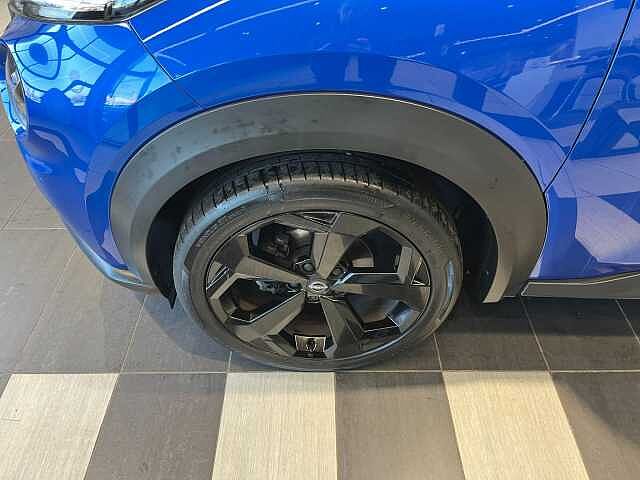 Nissan Juke 1.0 DiG-T Tekna 5dr