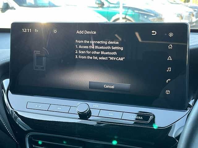 Nissan Juke 1.0 DiG-T Tekna 5dr