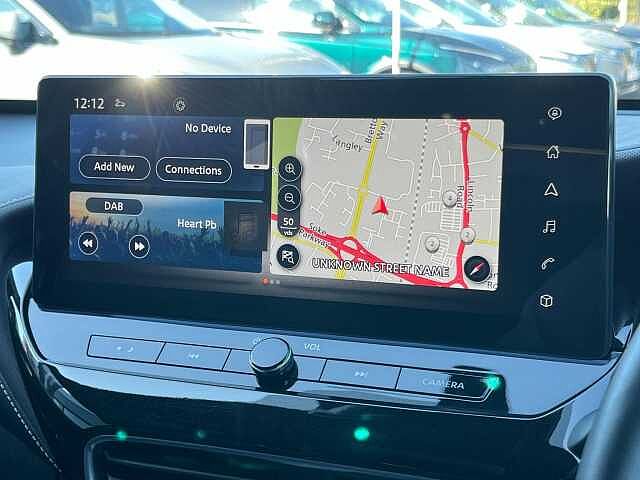 Nissan Juke 1.0 DiG-T Tekna 5dr