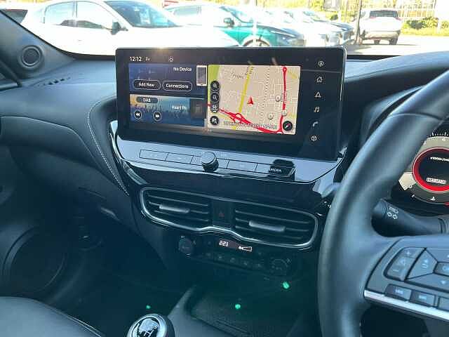 Nissan Juke 1.0 DiG-T Tekna 5dr