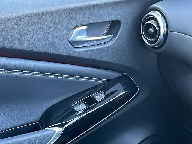 Nissan Juke 1.0 DiG-T Tekna 5dr