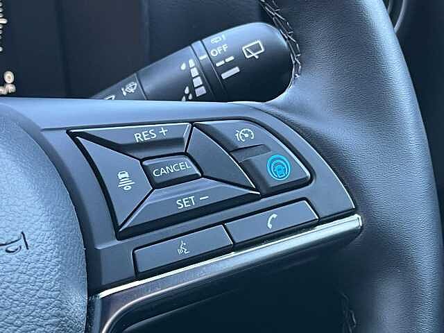 Nissan Juke 1.0 DiG-T Tekna 5dr