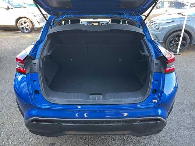 Nissan Juke 1.0 DiG-T Tekna 5dr