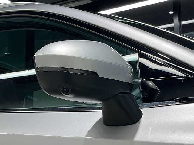 Nissan Qashqai 1.3 DiG-T MH N-Connecta 5dr