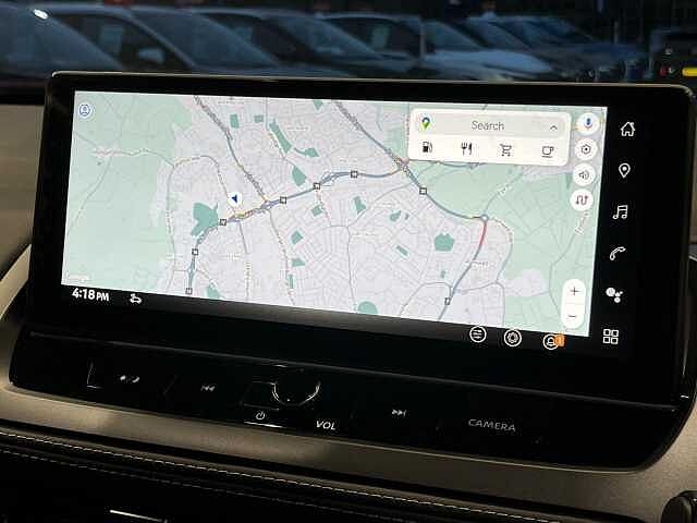 Nissan Qashqai 1.3 DiG-T MH N-Connecta 5dr