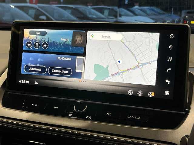 Nissan Qashqai 1.3 DiG-T MH N-Connecta 5dr