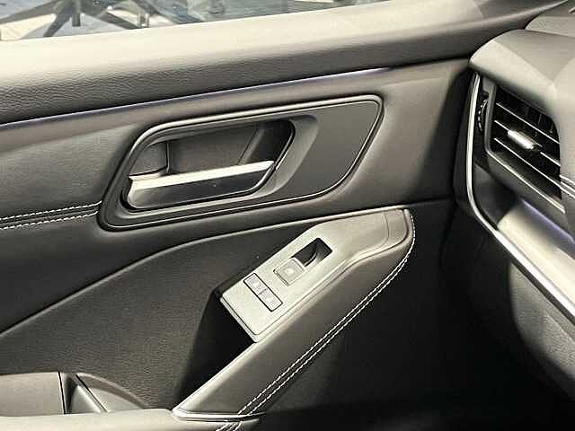 Nissan Qashqai 1.3 DiG-T MH N-Connecta 5dr