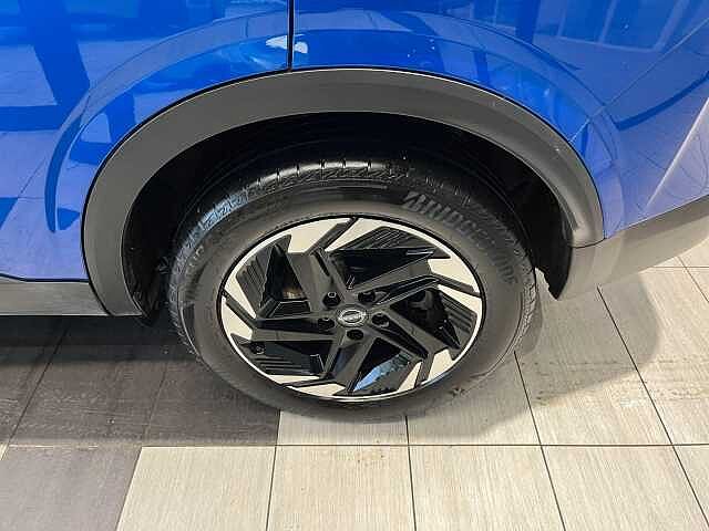 Nissan Qashqai 1.3 DiG-T MH 158 N-Connecta 5dr Xtronic