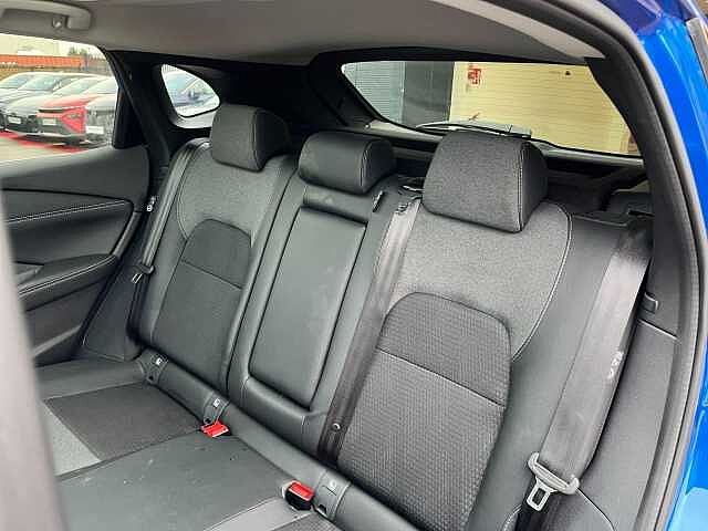 Nissan Qashqai 1.3 DiG-T MH 158 N-Connecta 5dr Xtronic