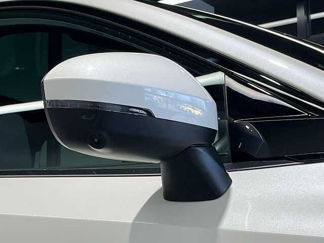 Nissan Qashqai 1.5 E-Power Tekna 5dr Auto