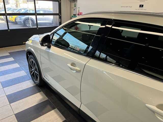 Nissan Qashqai 1.5 E-Power Tekna 5dr Auto