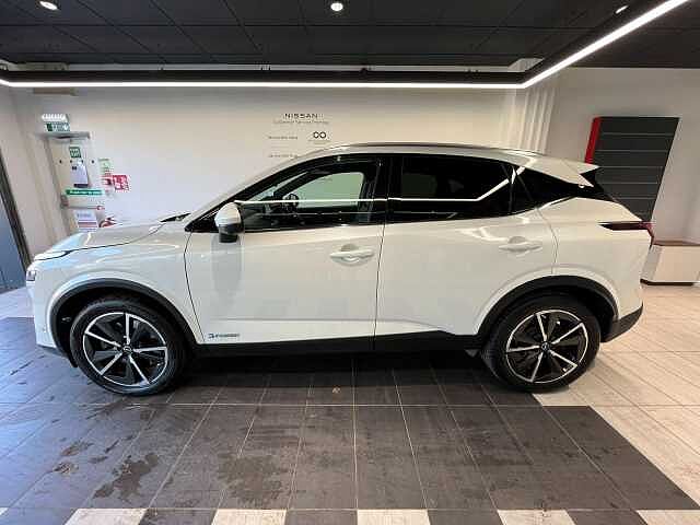 Nissan Qashqai 1.5 E-Power Tekna 5dr Auto