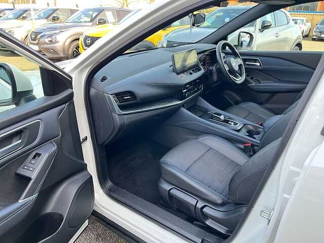 Nissan Qashqai 1.5 E-Power Tekna 5dr Auto
