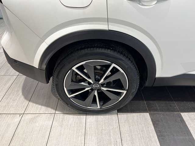 Nissan Qashqai 1.5 E-Power Tekna 5dr Auto