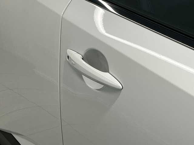 Nissan Qashqai 1.5 E-Power Tekna 5dr Auto