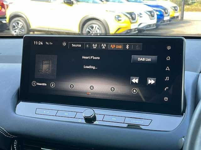 Nissan Qashqai 1.5 E-Power Tekna 5dr Auto