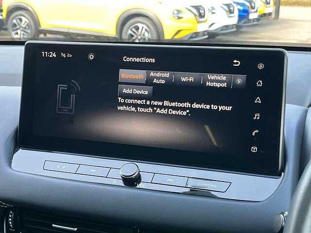 Nissan Qashqai 1.5 E-Power Tekna 5dr Auto