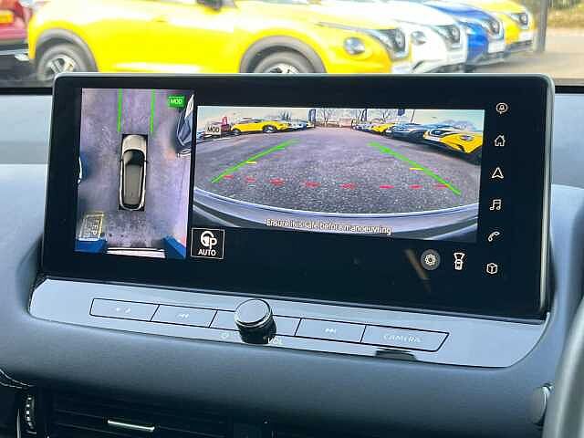 Nissan Qashqai 1.5 E-Power Tekna 5dr Auto