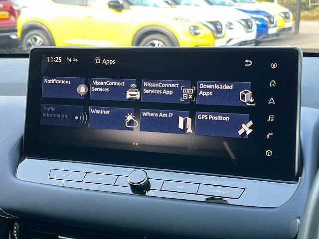 Nissan Qashqai 1.5 E-Power Tekna 5dr Auto