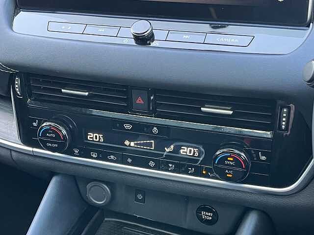 Nissan Qashqai 1.5 E-Power Tekna 5dr Auto