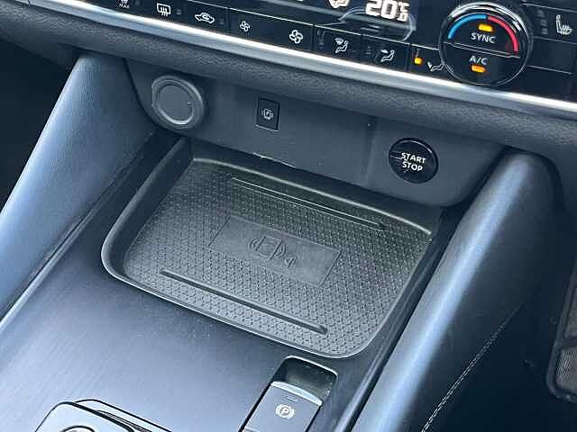 Nissan Qashqai 1.5 E-Power Tekna 5dr Auto