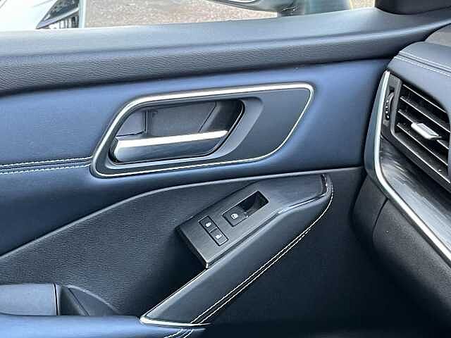 Nissan Qashqai 1.5 E-Power Tekna 5dr Auto